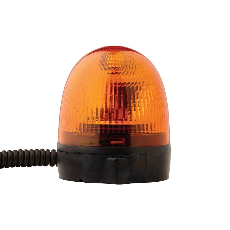 HELLA Rundumleuchte "KL Rota Compact" – Ø 123 mm – Bild 3