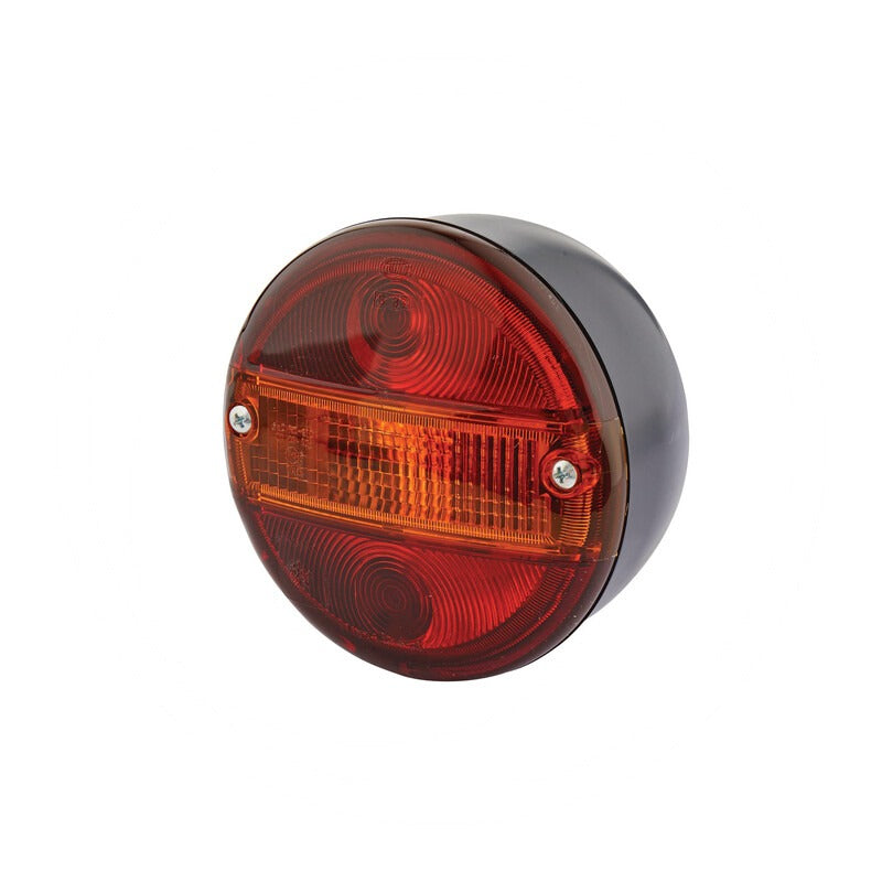 HELLA Rückleuchte – Ø 140 mm – 2SD001685211