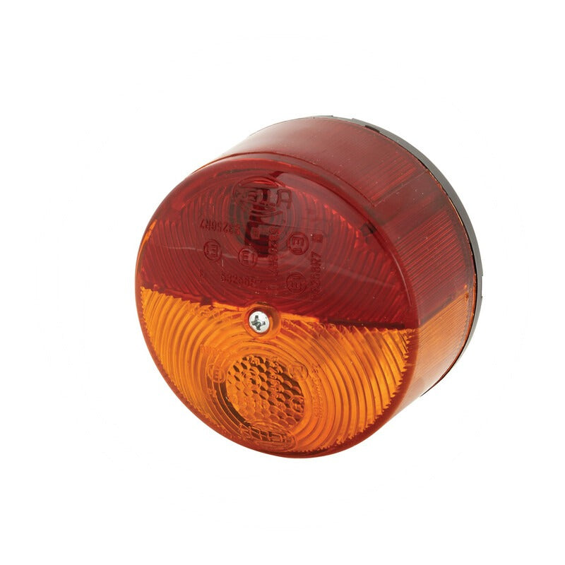 HELLA Schluss-Blinkleuchte – Breite 82 mm – 2SW003185041