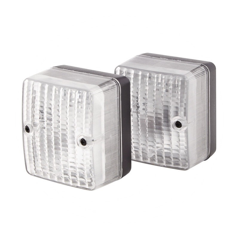 HELLA Rückfahrleuchte – Breite 80 mm