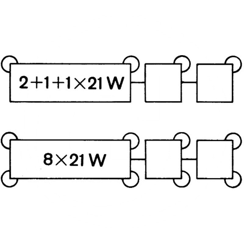 HELLA Blinkgeber / elektronisch – 4DN008768101 – Bild 3
