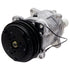 MAHLE Klimakompressor – 8FK 351 124-591
