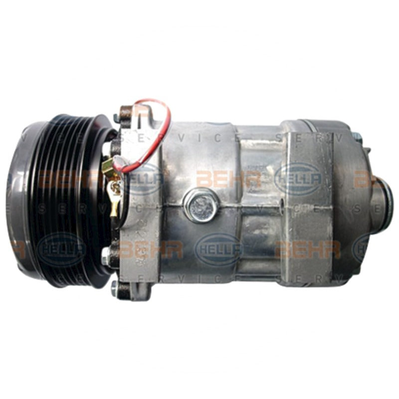 MAHLE Klimakompressor – 8FK351128101 – Bild 4