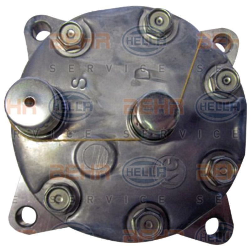 MAHLE Klimakompressor – 8FK351130101 – Bild 3