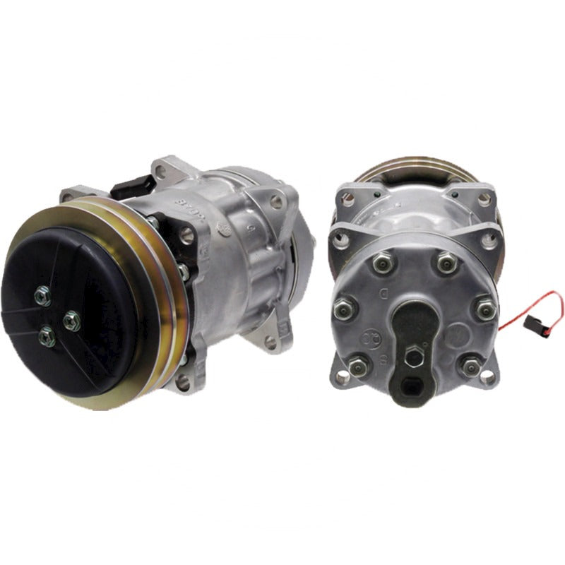 MAHLE Klimakompressor passend für Challenger MT 425 (GB), 425B (FR), 434 u. a. – ACP1060000P
