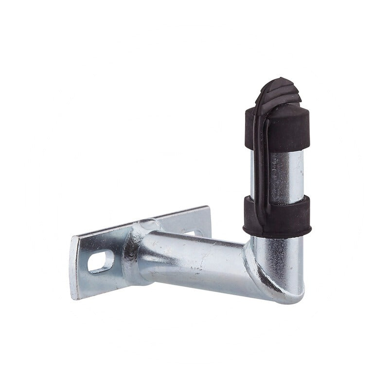 HELLA Aufsteckrohr zum seitlichen – 100 mm