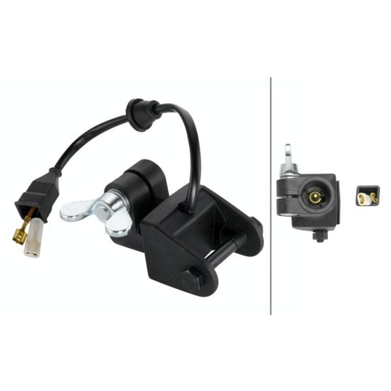 HELLA Halter passend für Arbeitsscheinwerfer – Bild 2