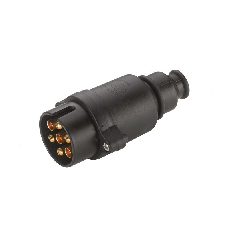 HELLA Stecker Gewicht 98 g