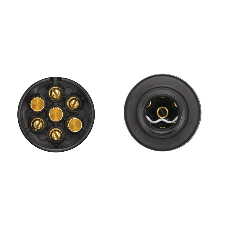 HELLA Stecker Gewicht 98 g – Bild 2