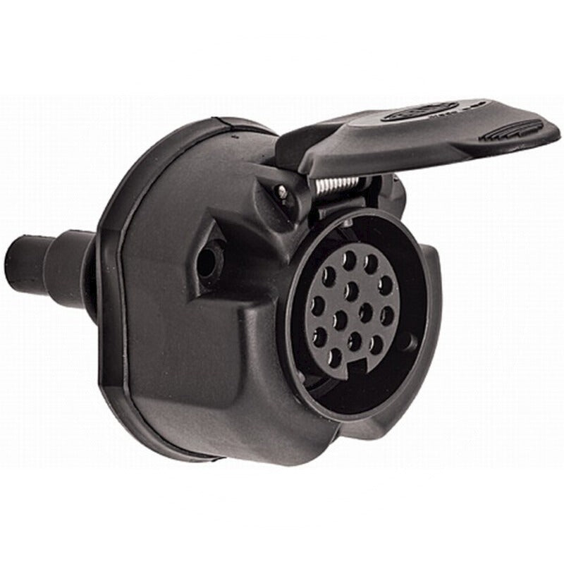 HELLA Steckdose – 8JB005949001 – Bild 2