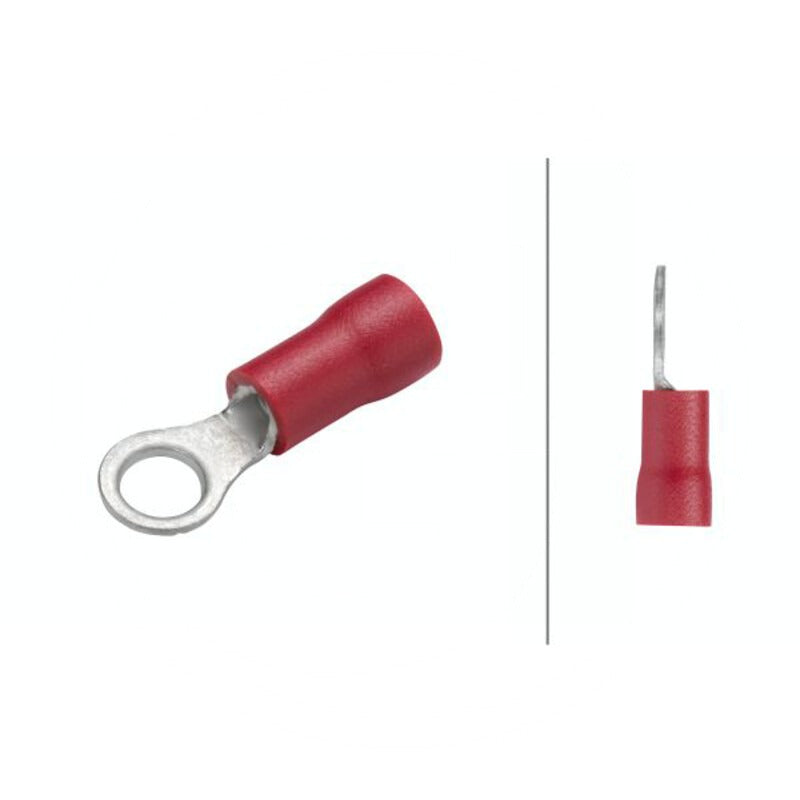 HELLA VPE100 Ringverbinder Farbe rot – Bild 2