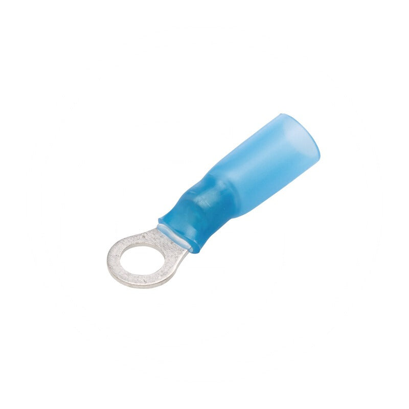 HELLA Ringverbinder Ösenloch-Ø (mm) 5,3 (M5)