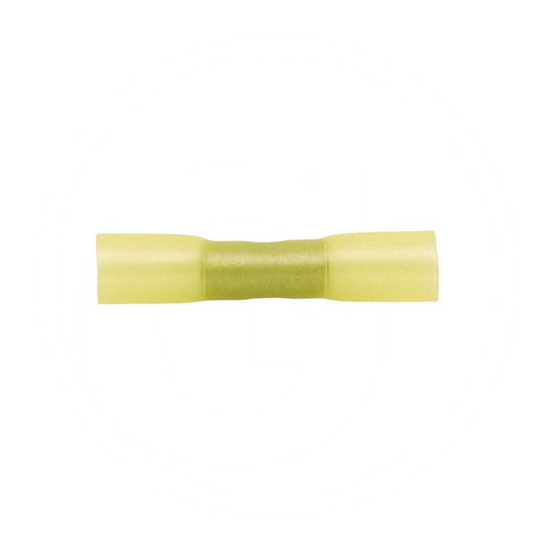 HELLA VPE25 Stoßverbinder Farbe gelb – Bild 2