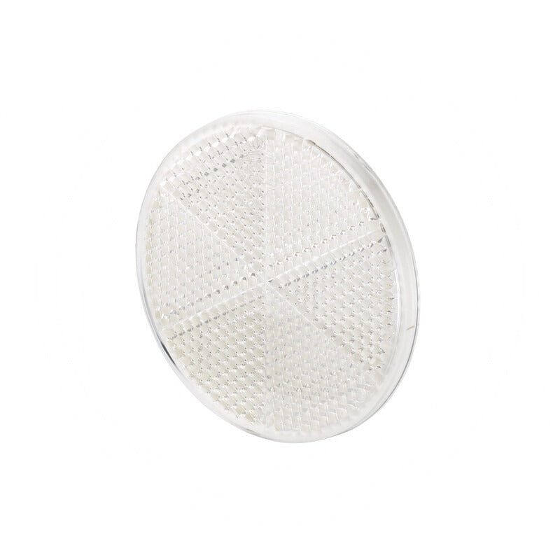 HELLA Rückstrahler • 22 cm² wirksame Rückstrahlfl