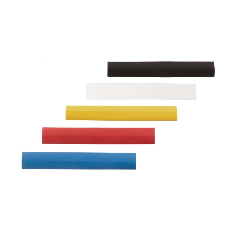 HELLA VE20 Schrumpfschlauchset – 100 mm – Bild 4