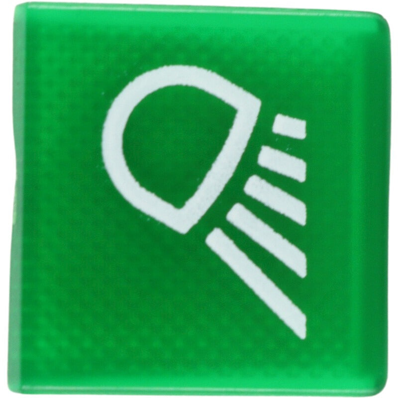 HELLA Symbol passend für HELLA Schalter Serien 4570 und 7832 – 9XT713630371