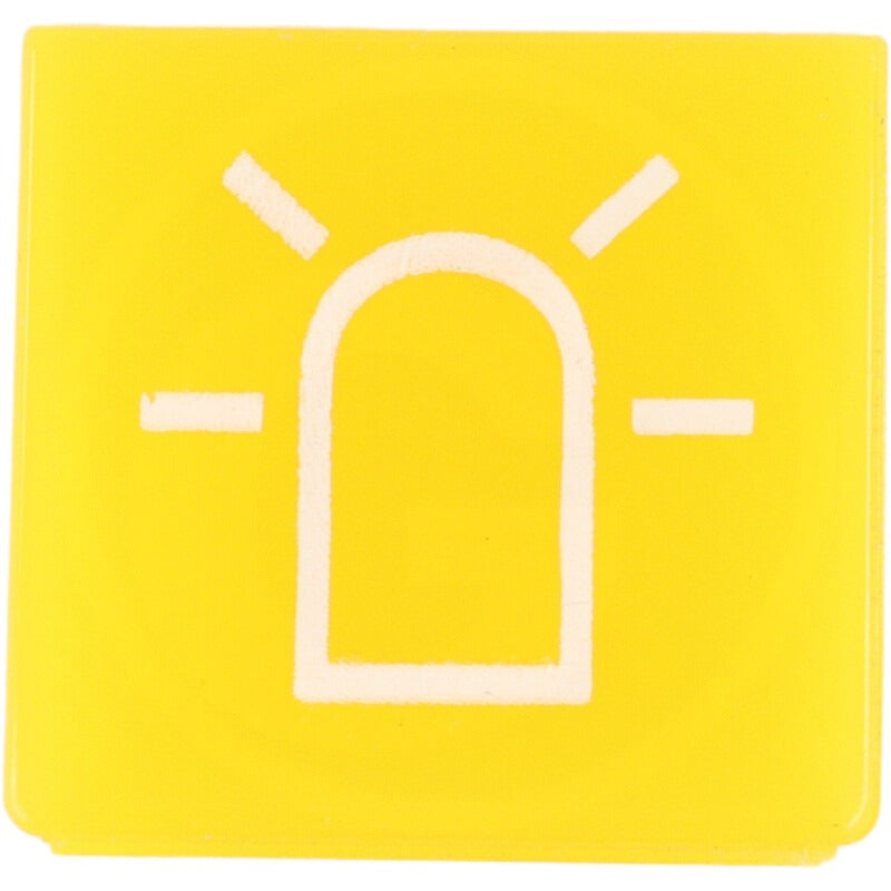 HELLA Symbol passend für HELLA Schalter Serien 4570 und 7832 – 9XT713630711