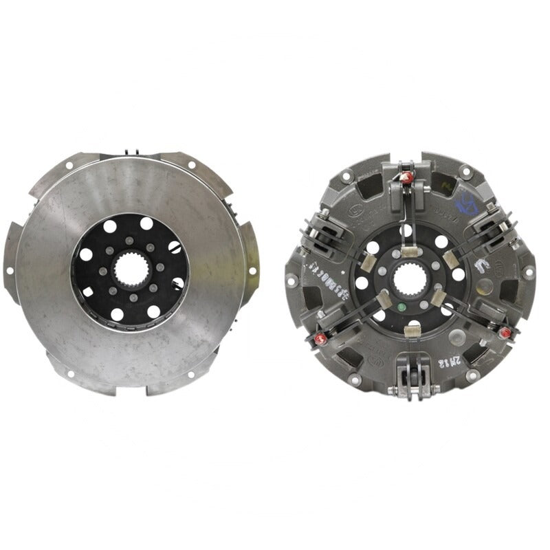 LUK Doppelkupplung 228/250TGU6 – 2250044110
