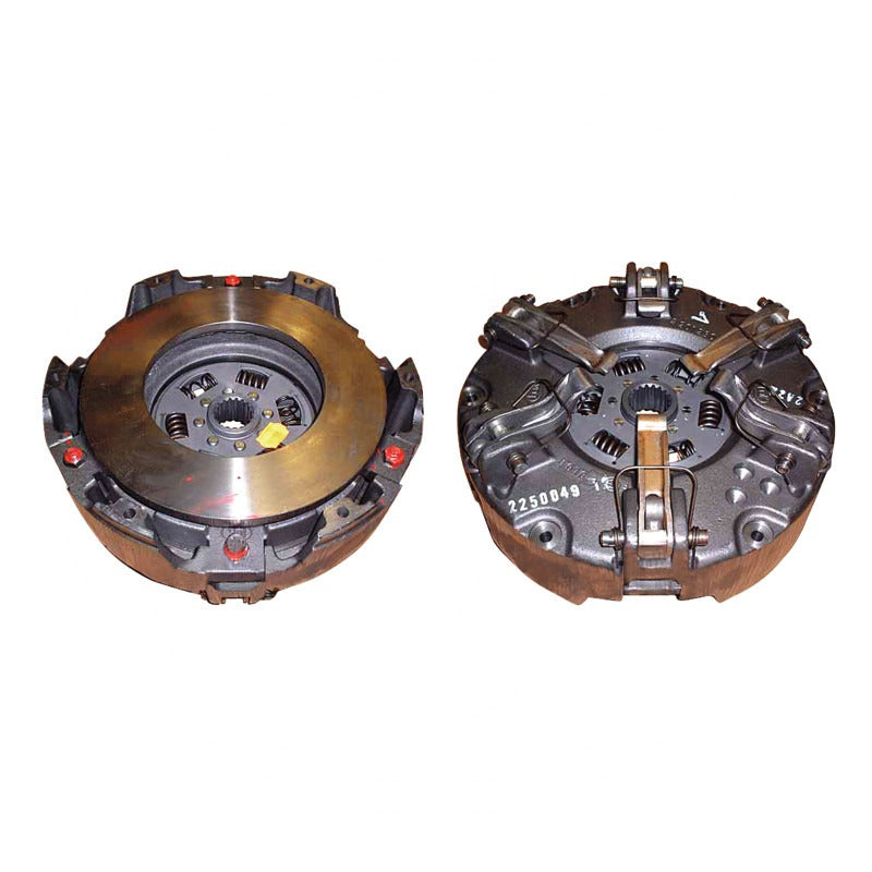 LUK Doppelkupplung 250/250TGU6 – 225004912