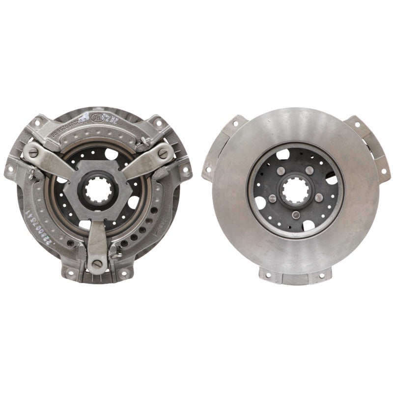 LUK Doppelkupplung 230/280TGA – 228007541