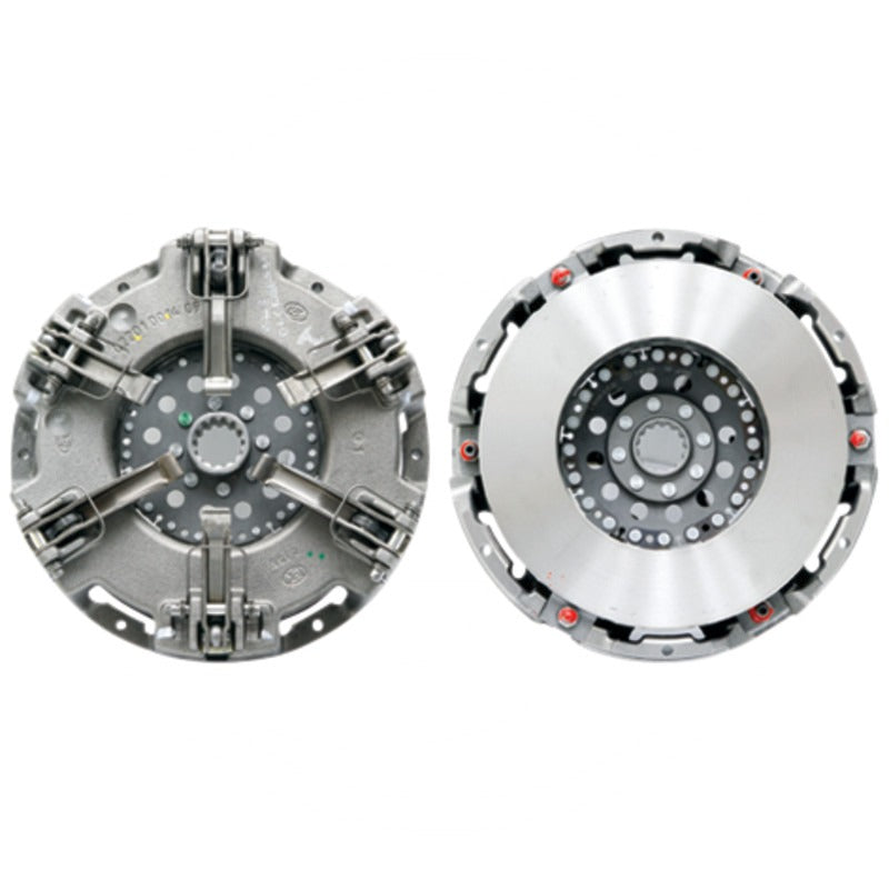 LUK Doppelkupplung 280/280TGU6 – 228007714
