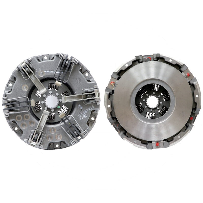 LUK Doppelkupplung 280/280TGU6 – 2280099100