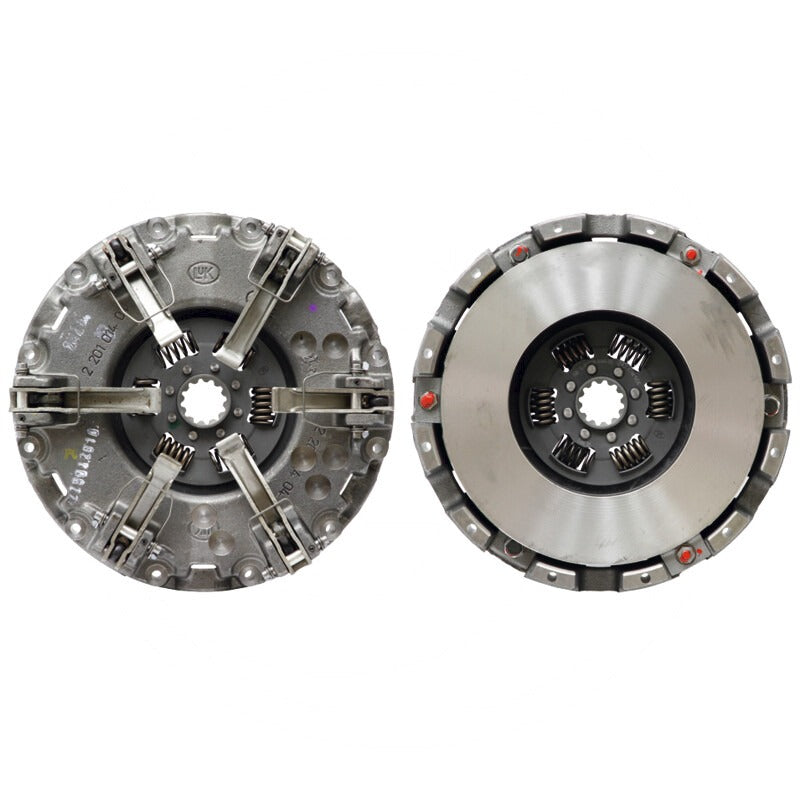 LUK Doppelkupplung 280/280TGU6 – 228012810