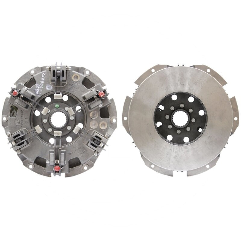 LUK Doppelkupplung 228/290TGU – 229000111