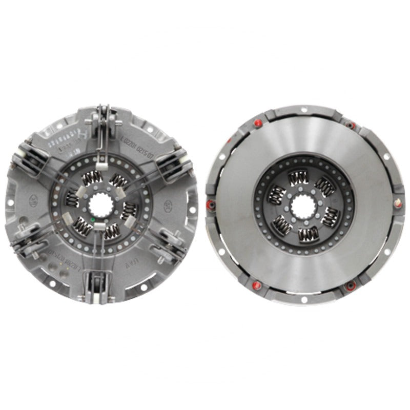 LUK Kupplung 310/310 TGU 6 – 231011012