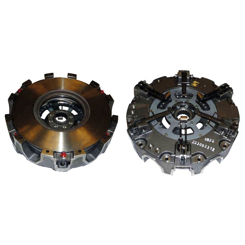 LUK Doppelkupplung 295/330TGU – 233003311