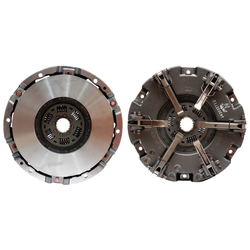 LUK Doppelkupplung 330/310TGU6 – 2330054100