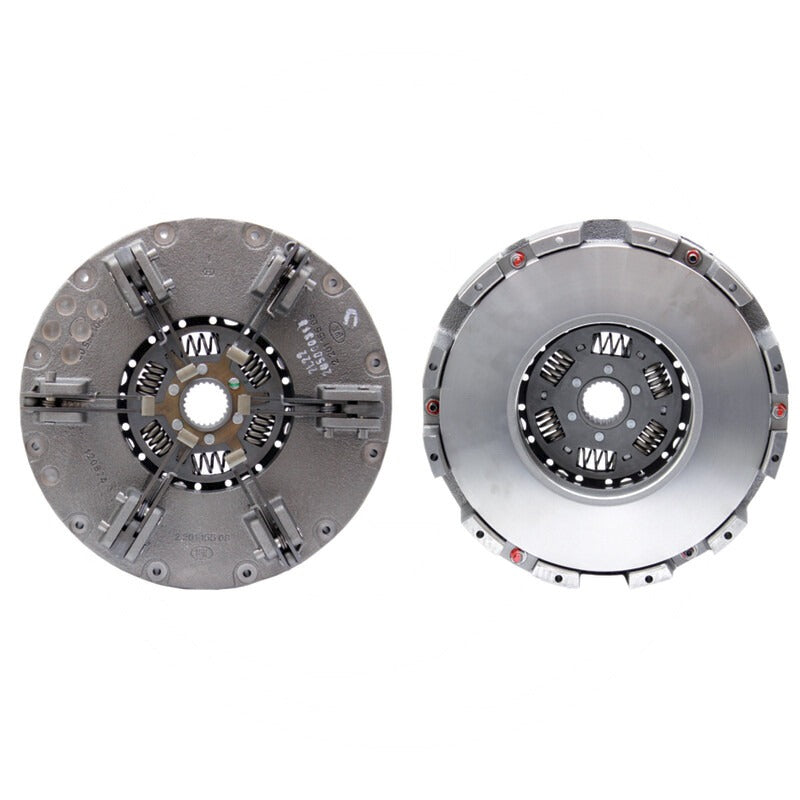 LUK Doppelkupplung 350/350TGU6 – 2350003100