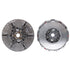 LUK Doppelkupplung 350/350TGU6 – 2350003100