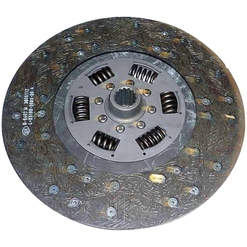 LUK Mitnehmerscheibe 280TSFN – 3280127160