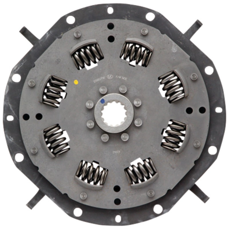 LUK Torsionsdämpfer – 3700029100