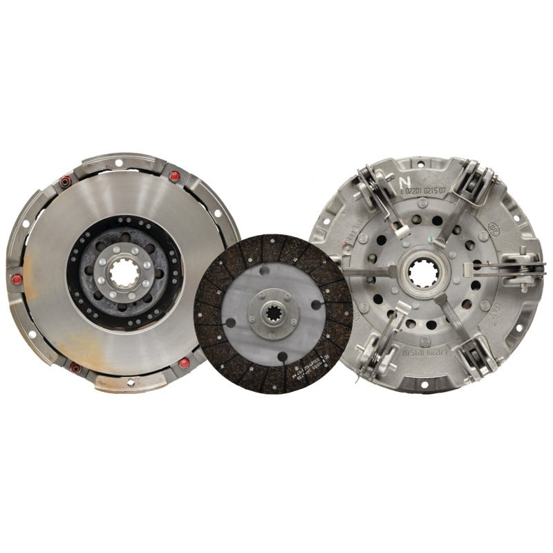 LUK Kupplungssatz – 631246519