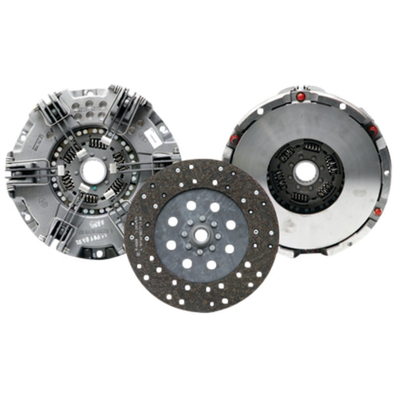 LUK Kupplungssatz passend für Case IH, New Holland – 6313060190