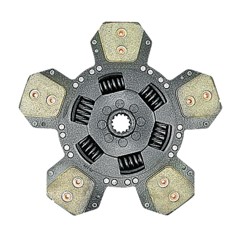SACHS Mitnehmerscheibe 290 – 1964055C1