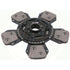 SACHS Mitnehmerscheibe 330 – 04411036 – Bild 2