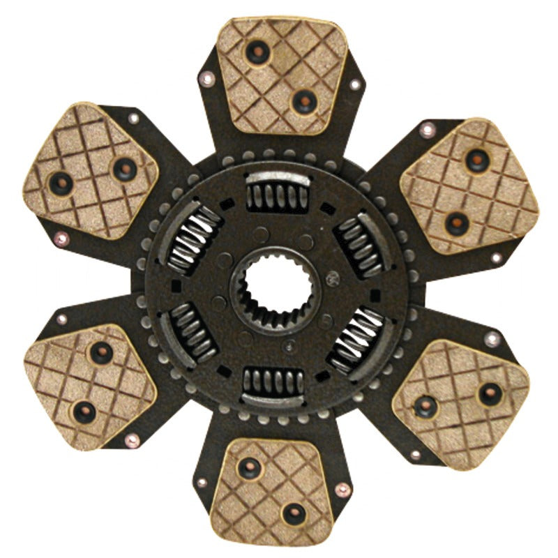 SACHS Mitnehmerscheibe 330 – 04399888