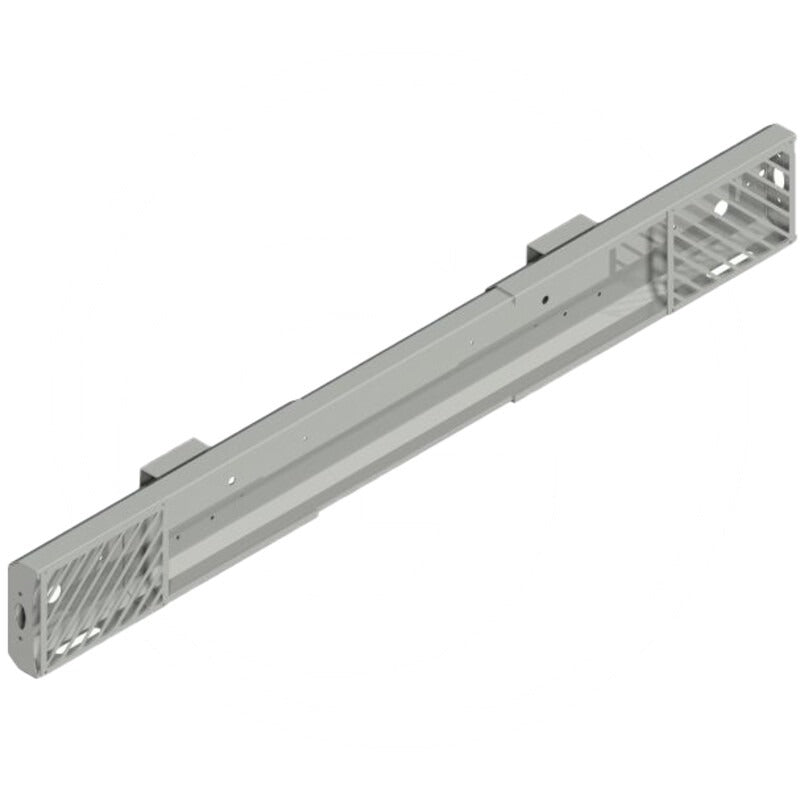 KNOTT Leuchtentraverse verstellbar passend für Multipoint I, II, IV u. a. – 1550 - 1850 mm