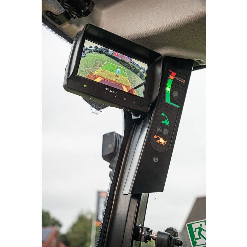 Videosystem mit Personenerkennung – Bild 2
