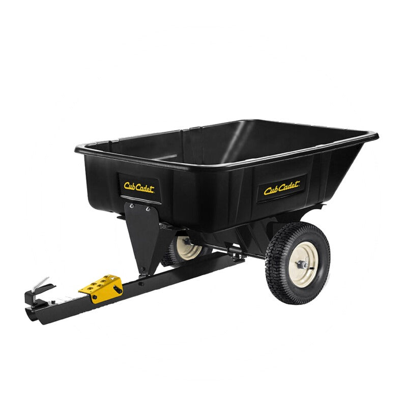 Cub Cadet Transportanhänger