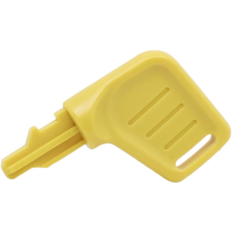 BRIGGS & STRATTON Schlüssel Gelb – 46493026 BRIGGS & STRATTON