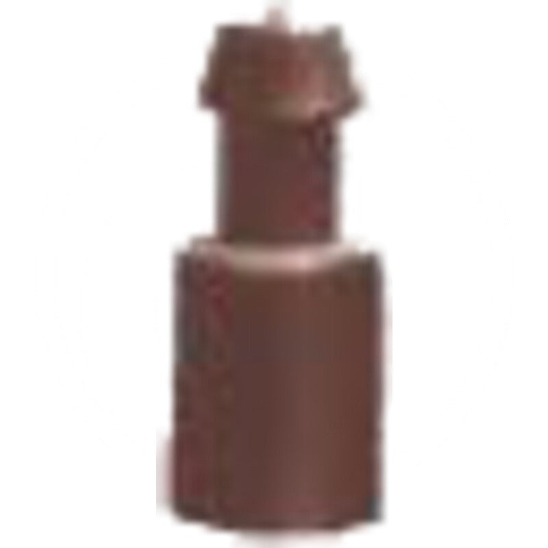 Netafim Mikroschlauchadapter Nippelaus Braun 3x5 – 32000-002000