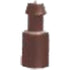 Netafim Mikroschlauchadapter Nippelaus Braun 3x5 – 32000-002000