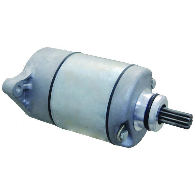 GRANIT Starter passend für 375 Auto 2x4, 375 Auto 4x4, 400 2x4 u. a.