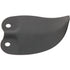 GRANIT Fräsmesser passend für Pubert 500, 506, 507 – 154 mm