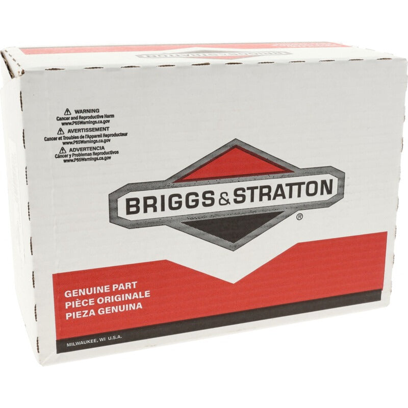 BRIGGS & STRATTON VPE5 Luftfilter Vorteilspack ( 5) Außen-Ø (mm) 76 – 46557010 BRIGGS & STRATTON