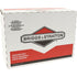 BRIGGS & STRATTON VPE5 Luftfilter Vorteilspack ( 5) Außen-Ø (mm) 76 – 46557010 BRIGGS & STRATTON